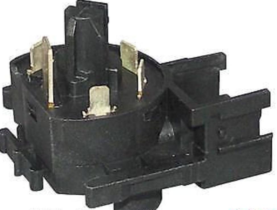 JP GROUP 1290400900 Ignition Switch for OPEL,VAUXHALL
