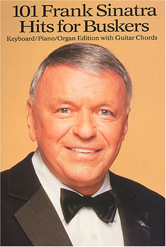101 Frank Sinatra Hits For Buskers - 9780711958548
