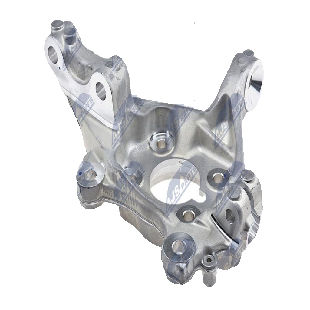 Fits NTY ZZP-FR-011 FRONT KNUCKLE FORD MONDEO 15- /RIGHT/  ⭐UK Stock⭐