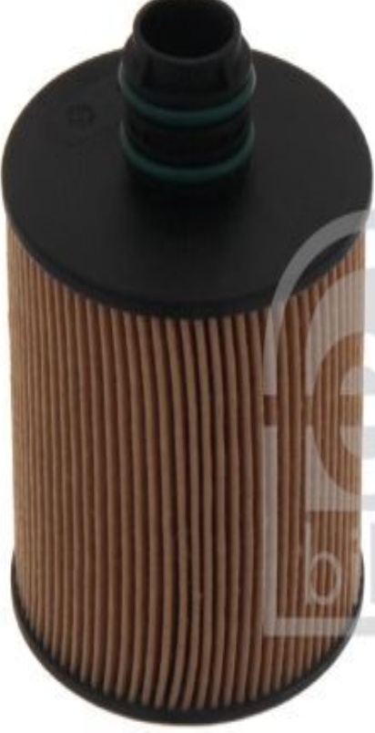 2x ✅Fits FEBI 38873 OIL FILTER   ⭐UK Seller⭐