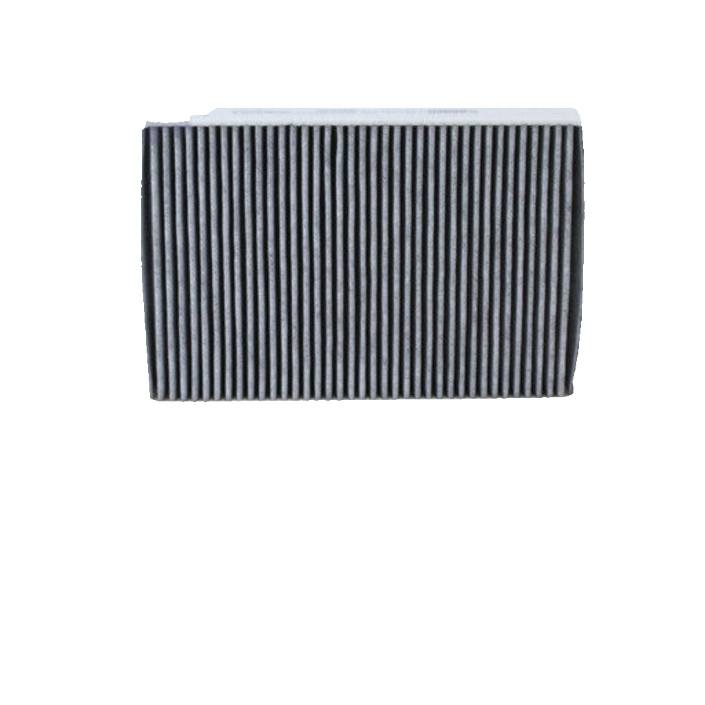 Pollen / Cabin Filter fits PEUGEOT 508 Mk1 1.6D 10 to 18 Bosch 6479K9 96716537