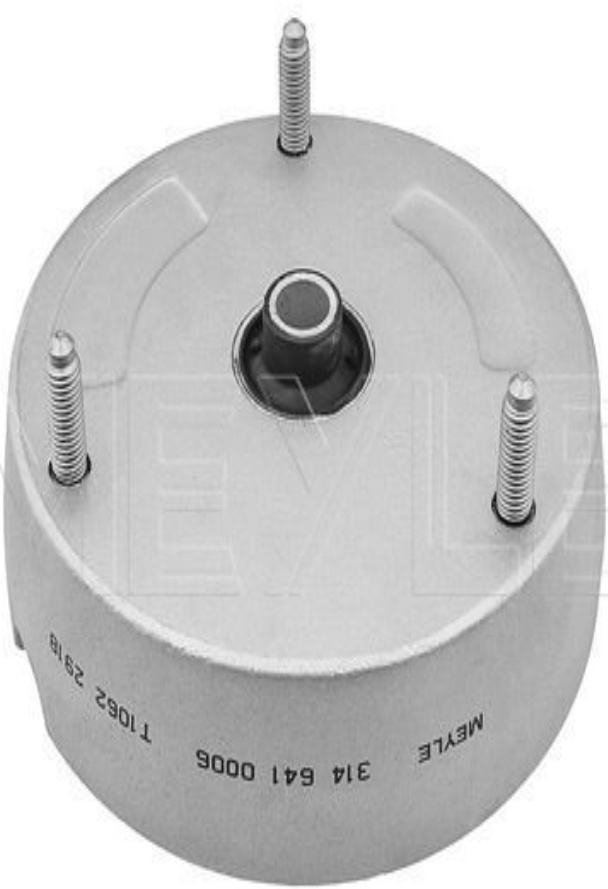 314 641 0006 MEYLE Top Strut Mounting for BMW