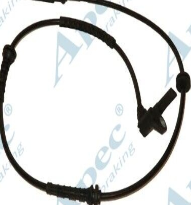 For FIAT GRANDE PUNTO 199 2005 on ABS SENSOR ABS1150