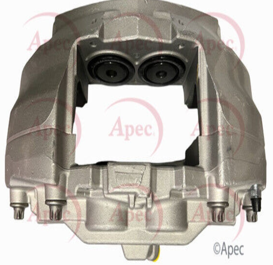 For MERCEDES E-CLASS W213 2016 on Caliper Mounting LCA1116
