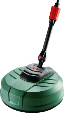 Bosch Aquasurf 250 Surface Cleaner for Patios & Driveways - Image 10