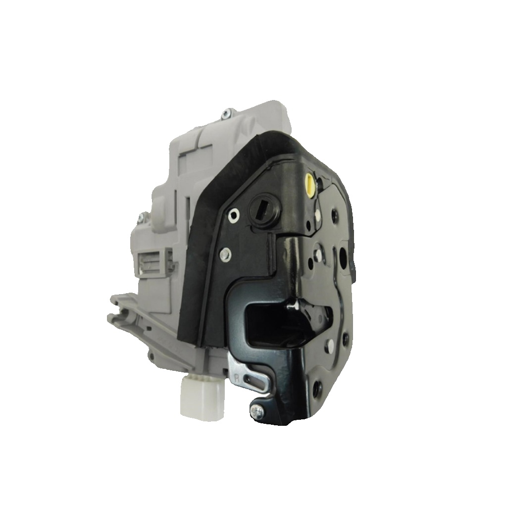 NEW AUDI A3 8P (5-DOOR) DRIVERS REAR DOOR LOCK CATCH 4F0839016 (7 PIN) 2004-2012