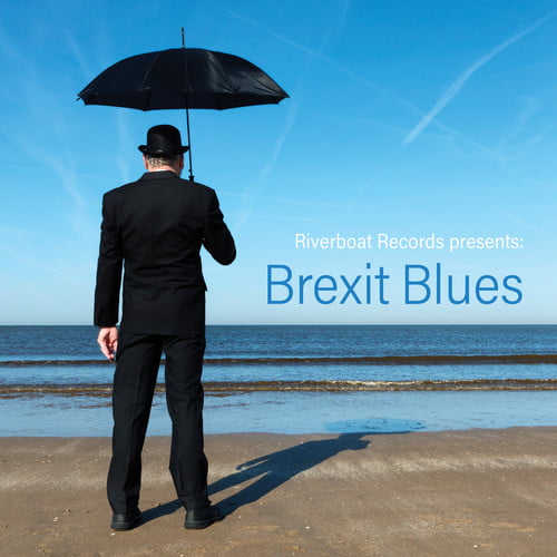 Aa.Vv. - BREXIT BLUES