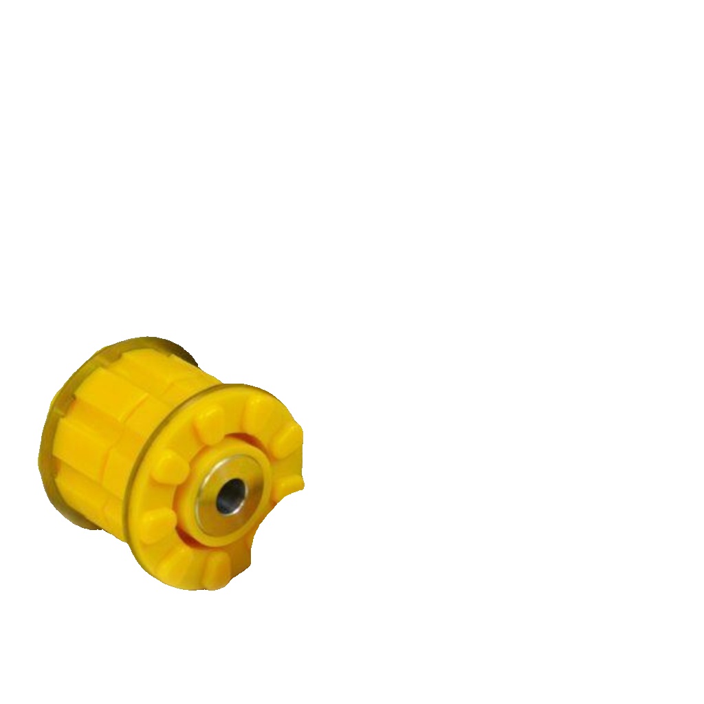 PFR5-908 Powerflex Road Rear Subframe To Chassis Bushes