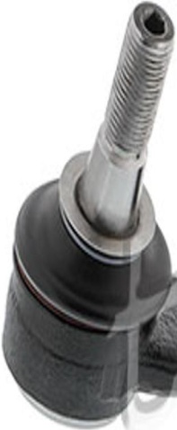 Fits TOPRAN HANS PRIES 407 712 ROD END STEERING SYSTEM. MERCEDES/SMAR ⭐UK Stock⭐