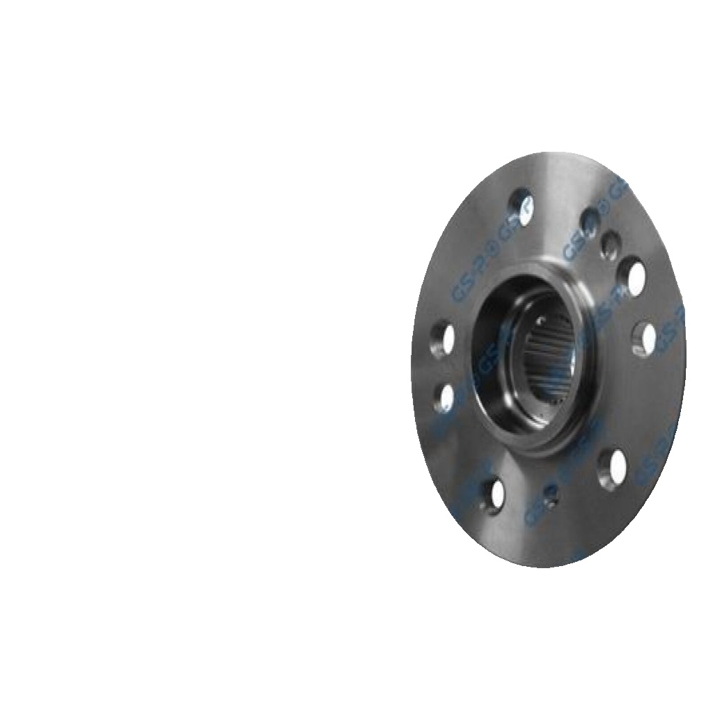 Original GSP Wheel Hub 9430021 for Mercedes-Benz
