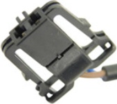 NEW VW GOLF MK7 / SKODA RAPID SPACEBACK FUEL FLAP LOCK SOLENOID MOTOR 5C6810773H