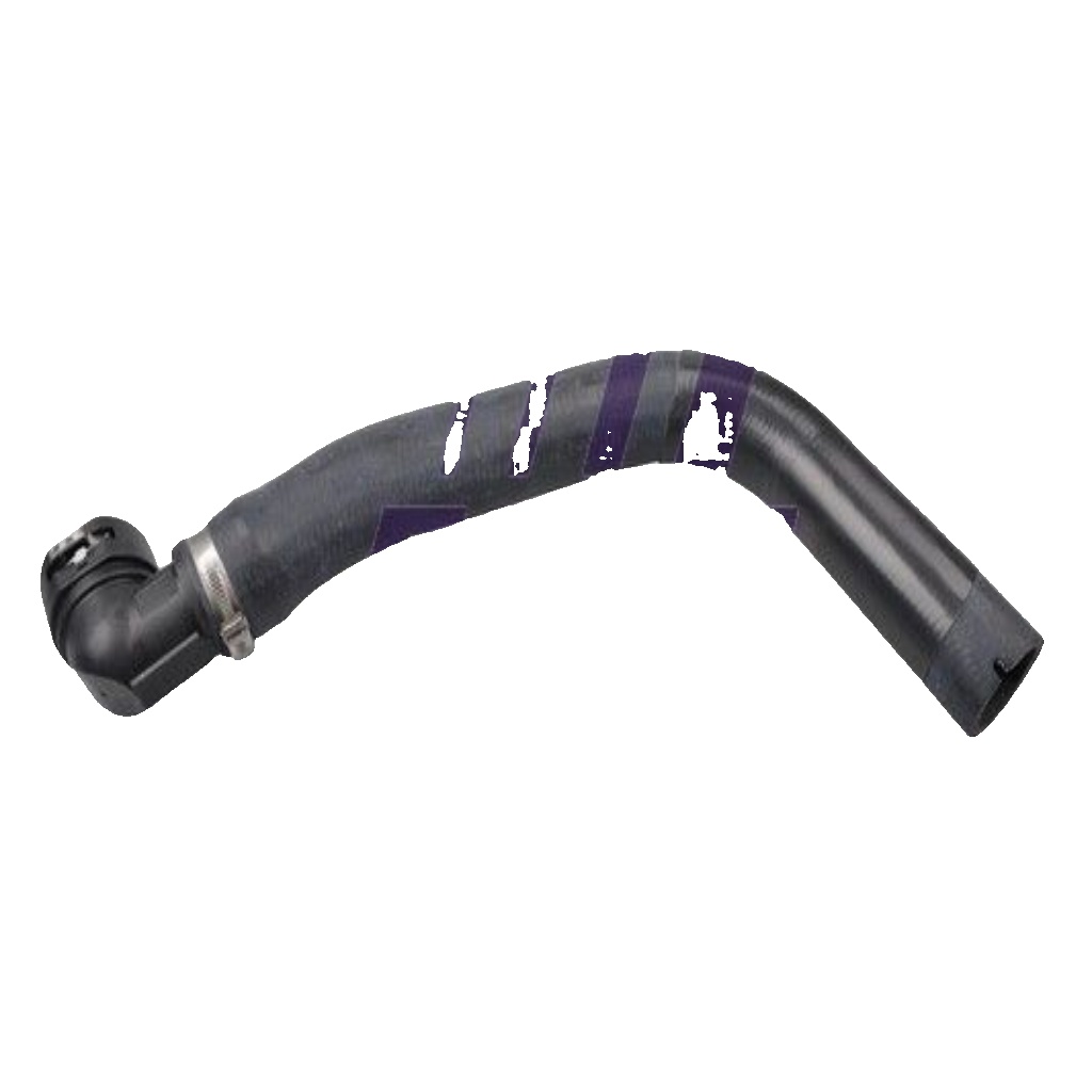 FT61331 FAST Radiator Hose for FIAT