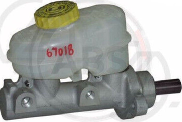 A.B.S. 81226 Brake Master Cylinder for CHRYSLER,JEEP