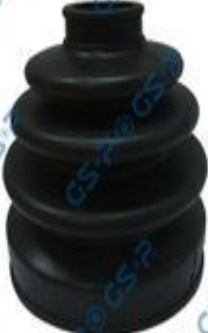 839015 GSP Joint Kit, drive shaft for MITSUBISHI
