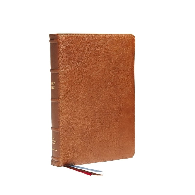 NKJV, Reference Bible, Classic Verse-by-Verse, Center-Column,... - 9780785256168