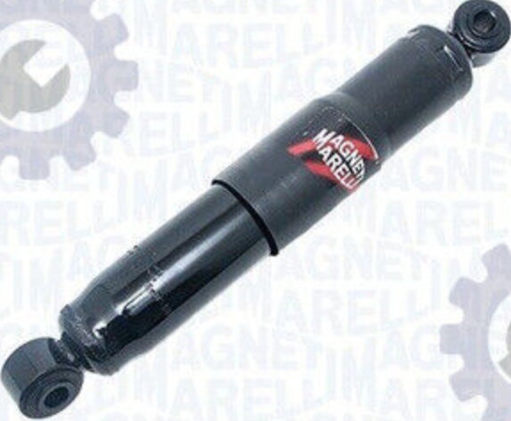 Rear MAGNETI MARELLI-OE 351944070000 Shock Absorber for FIAT