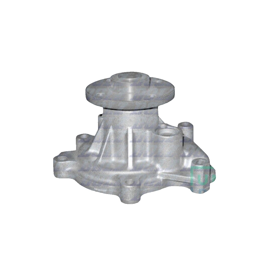 DOLZ T224 Water Pump for TOYOTA