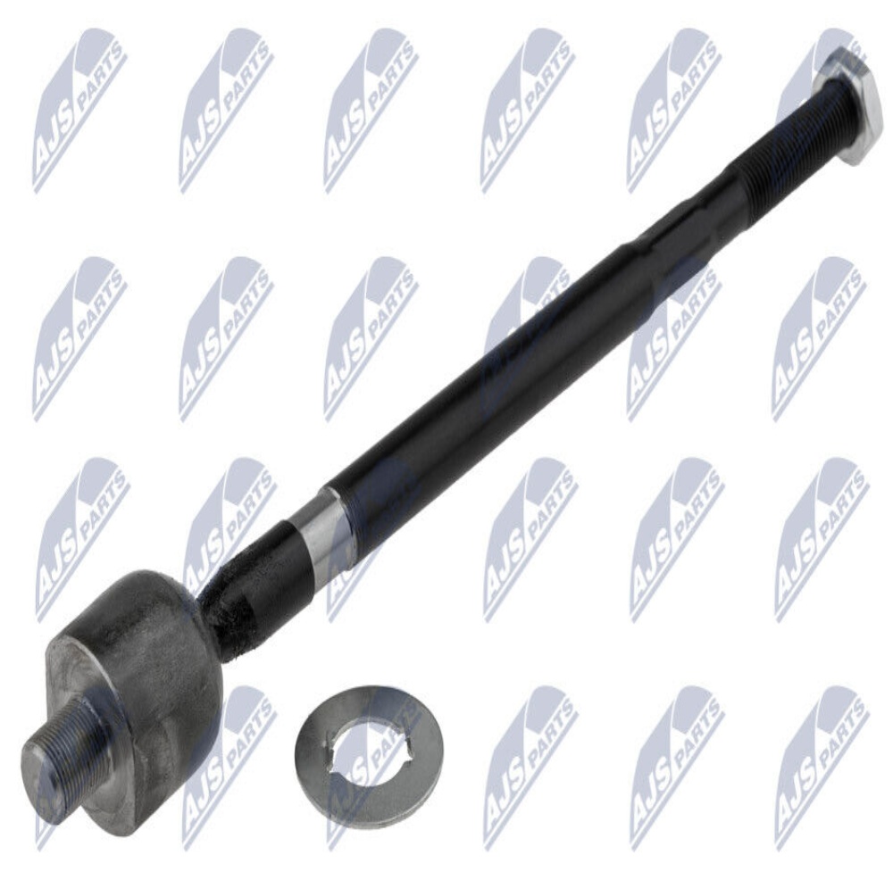 N.T.Y. SDK-NS-049.NTY Inner Tie Rod for INFINITI,NISSAN