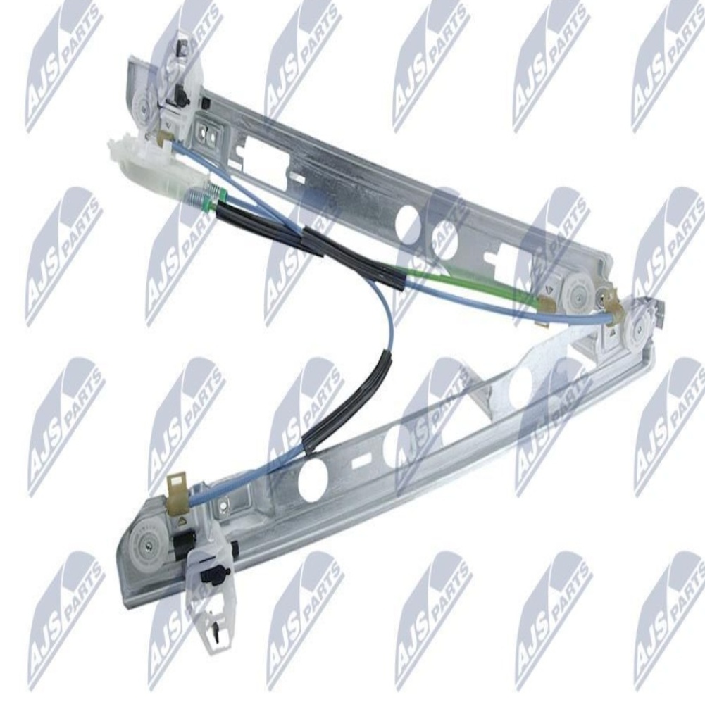 N.T.Y. EPS-RE-007.NTY Window Regulator for RENAULT