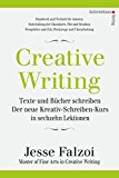 Creative Writing by Jesse Falzoi HARDBACK 9783866711419