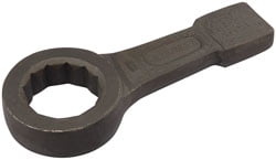 Draper 31432 Ring Slogging Wrench 80mm