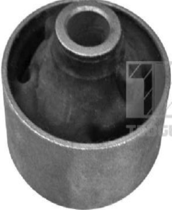Tedgum Bushing 00142922 CITROEN C-CROSSER