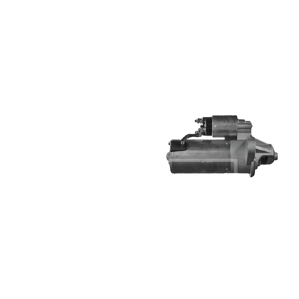 BORG & BECK Starter BST2401