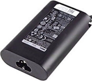 Original Dell XPS 12 (9Q23, 9Q33 45W Laptop Adapter AC Charger