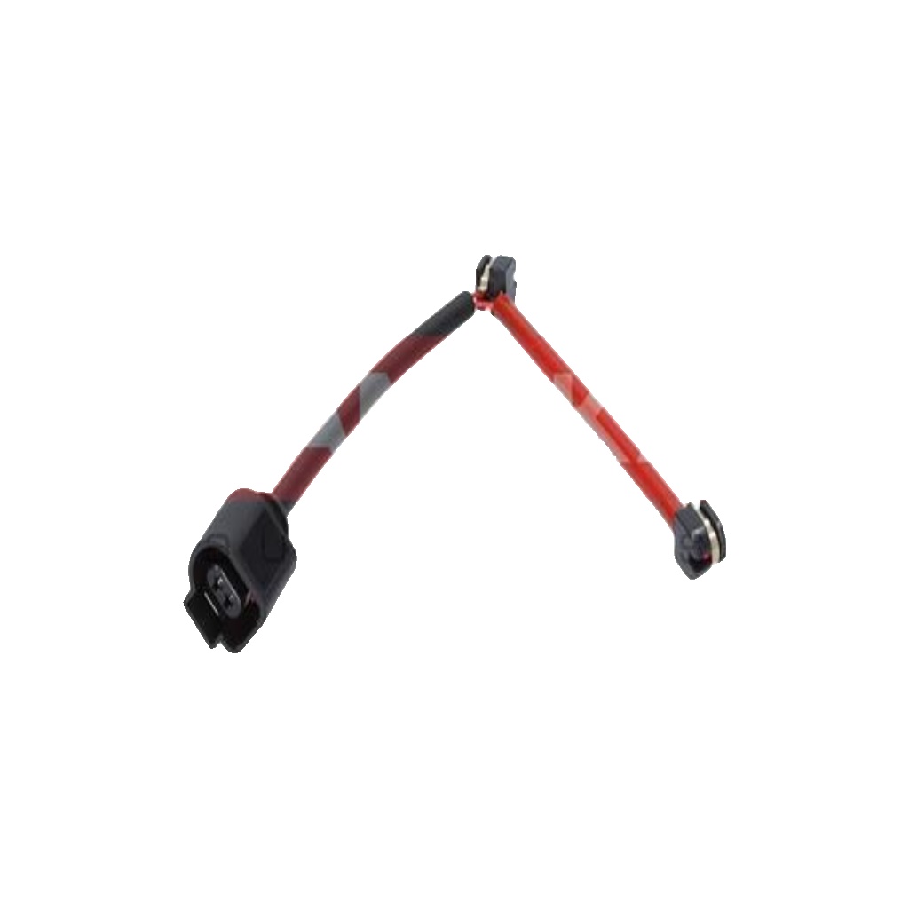 Fits KAMOKA UK�ADY HAMULCOWE 105044 PAD WEAR SENSOR. HAM. BACK. AUDI  ⭐UK Stock⭐