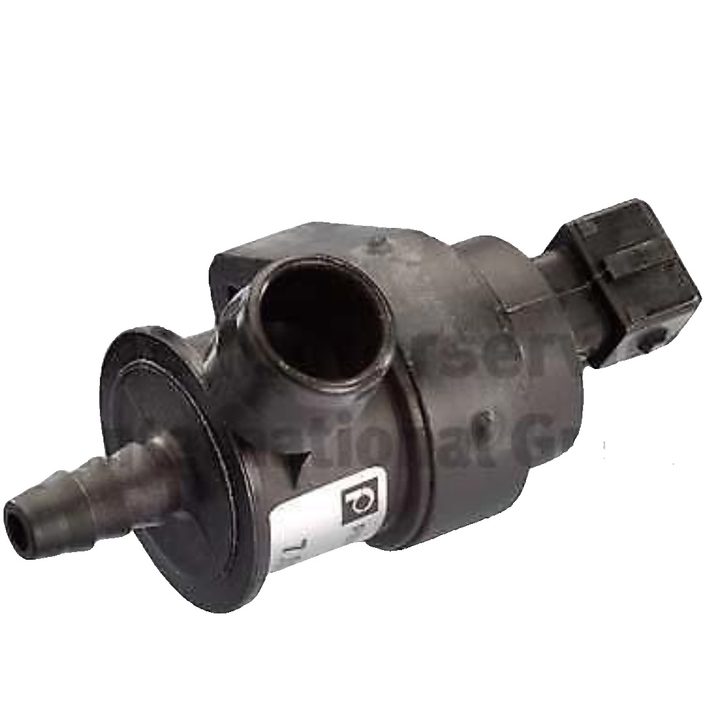 PIERBURG 7.02256.39.0 Breather Valve, fuel tank for FORD,VOLVO