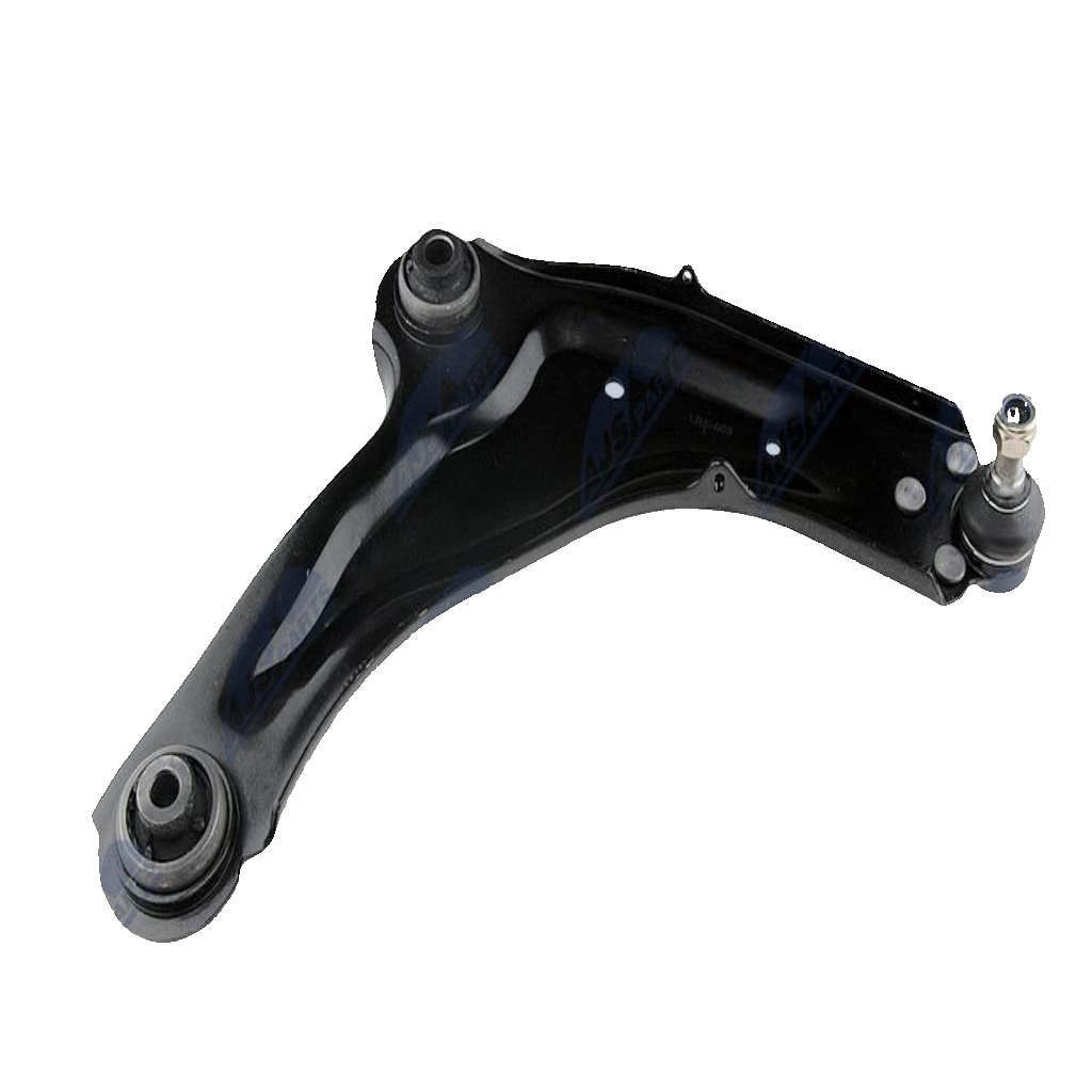 N.T.Y. ZWD-RE-003.NTY Track Control Arm for RENAULT