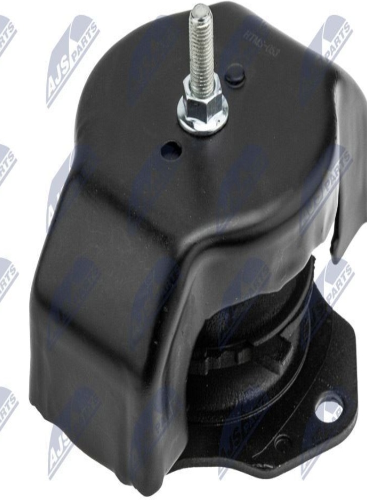 Engine mount Front ZPS-MS-053 NTY for MITSUBISHI PAJERO/SHOGUN Mk III Canvas Top