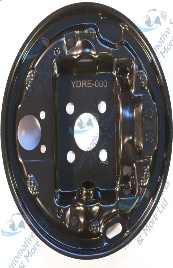 NTY OE HTO-RE-000 Splash Panel, brake disc for DACIA,RENAULT