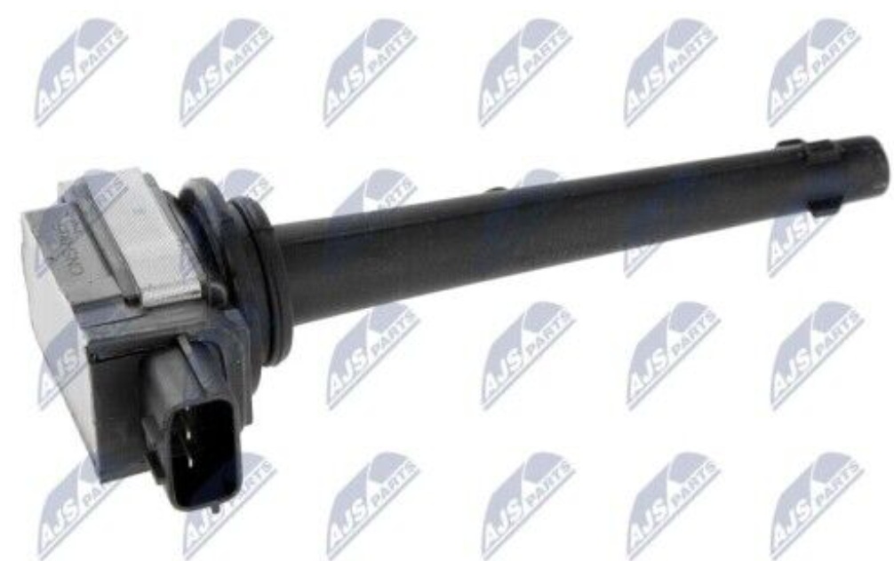 NTY ECZ-NS-005 Ignition Coil for NISSAN,RENAULT