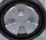 A.B.S. 531822 Brake Caliper for FORD