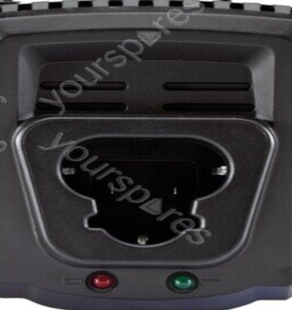 Draper 70326 12V Fast Charger