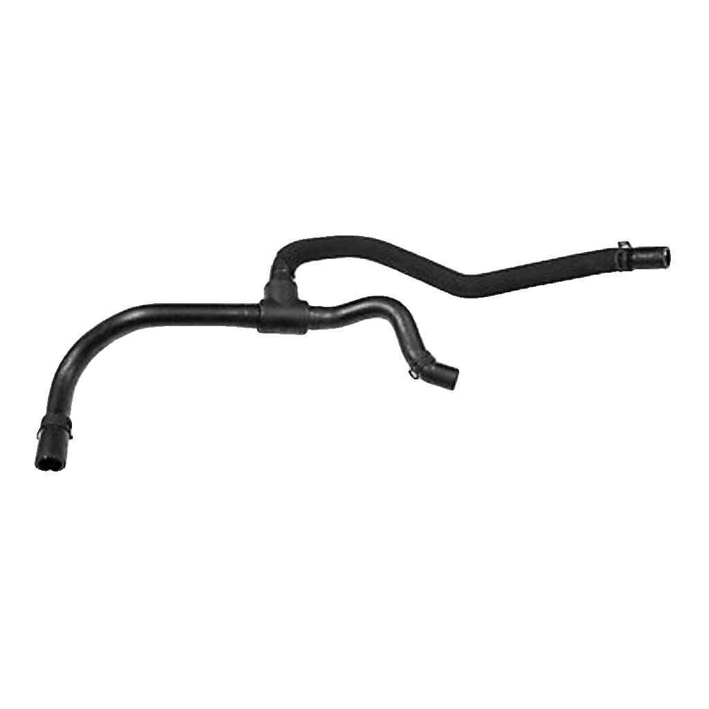 GATES 02-2772 Heater hose for FORD - Image 3
