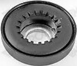 Suspension Strut Support Mount Repair Kit Fits Chevrolet Daewoo MONROE MK275