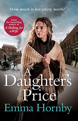 A Daughter's Price-Emma Hornby