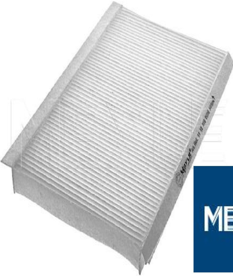 MEYLE GERMANY 11-12 319 0000 Filter, cabin air for CITROËN,DS,PEUGEOT