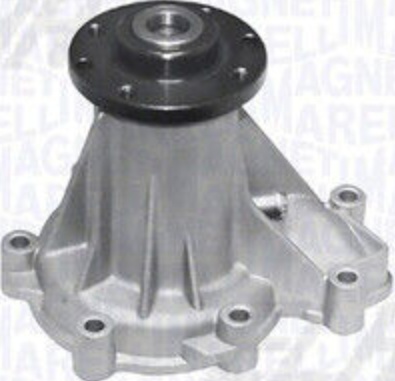 Für MAGNETI MARELLI 352316170669 WATER PUMP