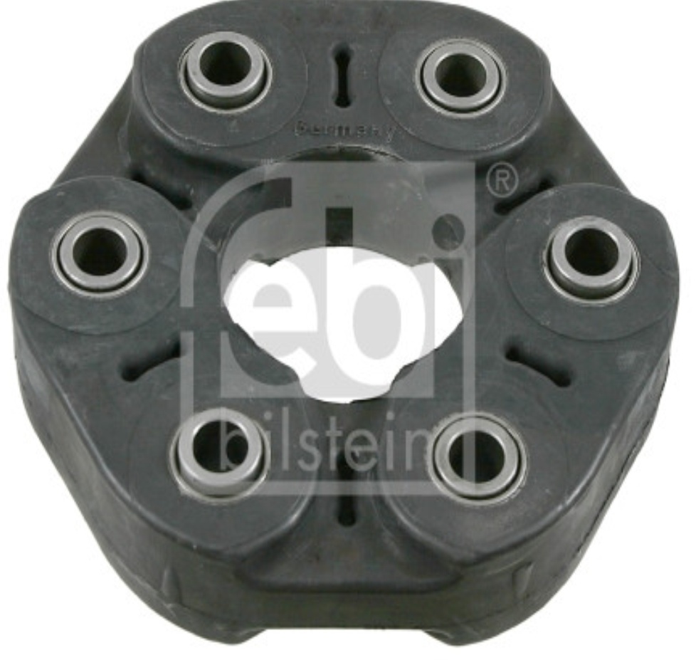 Original Febi Bilstein Joint Propeller Shaft 23144 for Porsche VW