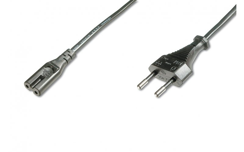 Mercodan Black 580820015 Power Cable 1.8 M - Image 2