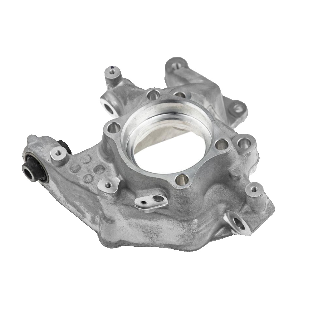 ZZT-VW-002 NTY Steering Knuckle, wheel suspension for AUDI,VW