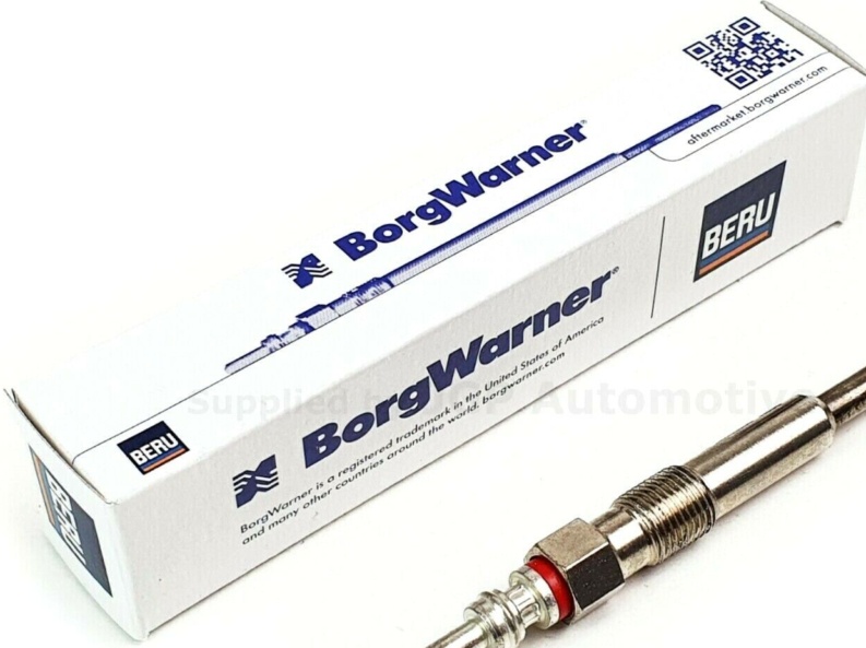 Fits BERU GE100 GLOW PLUG AUDI/ VW  ⭐UK Stock⭐