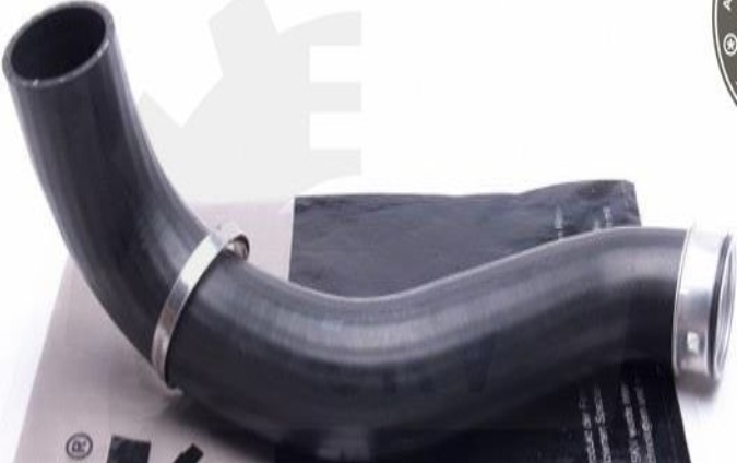 Intercooler Hose Turbo Pressure Hose SKV for Chrysler 300C 3.0 CRD ; 04861690AD