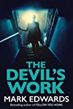 The Devil's Work - Edwards, Mark