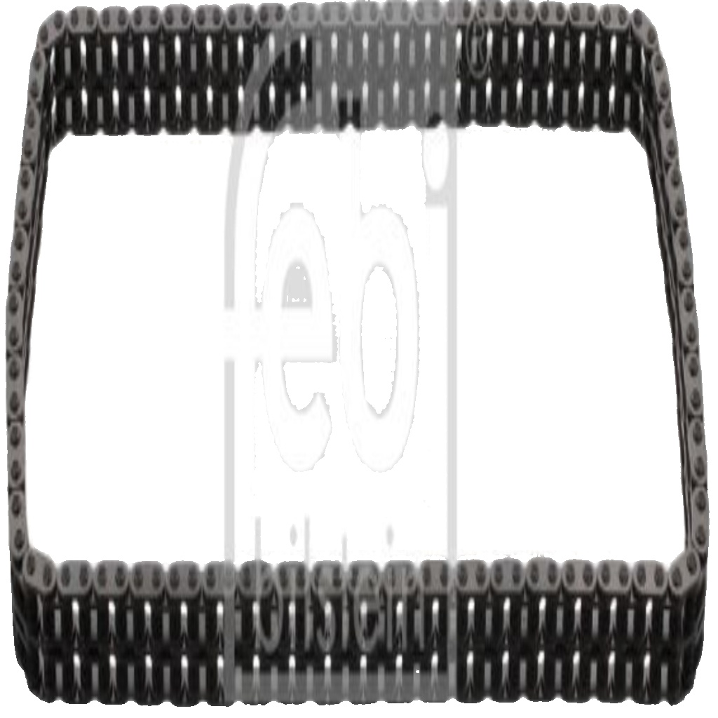 Timing chain Duplex 25354 FEBI BILSTEIN for MERCEDES-BENZ JEEP CHRYSLER