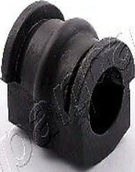 Front JAPANPARTS RU-1053 Bushing, stabiliser bar for NISSAN