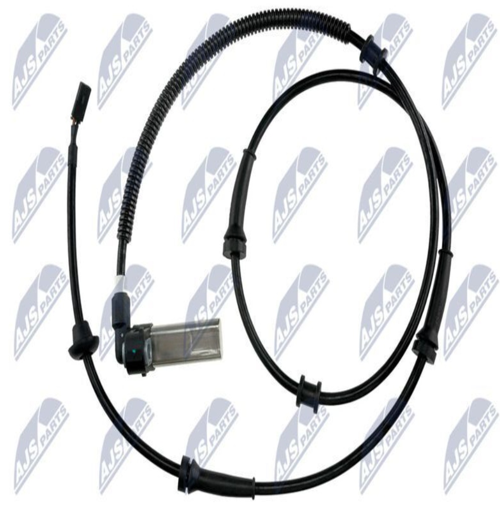 N.T.Y. HCA-CH-019.NTY Sensor, wheel speed for JEEP